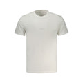 Bianco Baumwoll-T-Shirt für Herren