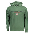 Verde Baumwoll-Sweatshirt für Herren