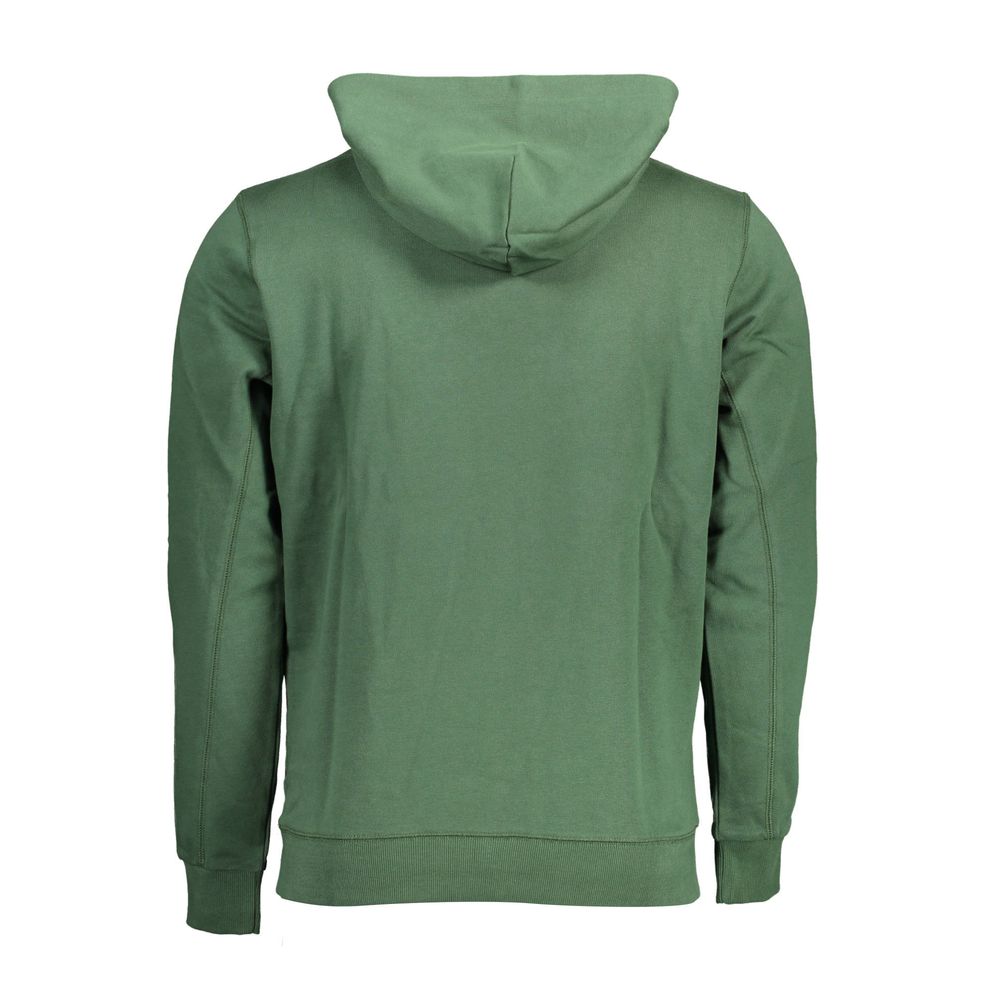 Verde Baumwoll-Sweatshirt für Herren