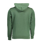 Verde Baumwoll-Sweatshirt für Herren
