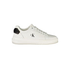 Bianco Damen-Sneaker aus Polyurethan