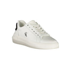 Bianco Damen-Sneaker aus Polyurethan