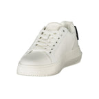 Bianco Damen-Sneaker aus Polyurethan