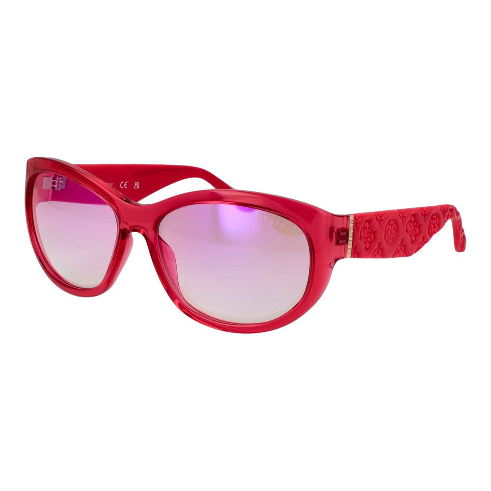 Rosa Sonnenbrille 1063180