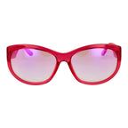 Rosa Sonnenbrille 1063180