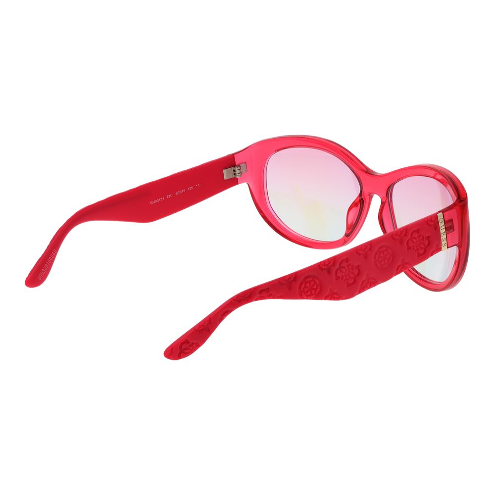 Rosa Sonnenbrille 1063180