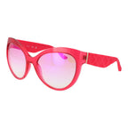 Rosa Sonnenbrille 1063178