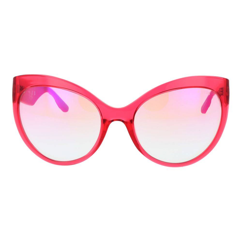 Rosa Sonnenbrille 1063178