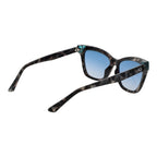 Sonnenbrille aus Edelstahl in Multicolor Guess