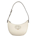Bianco Handtasche aus Polyurethan für Damen