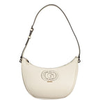 Bianco Handtasche aus Polyurethan für Damen