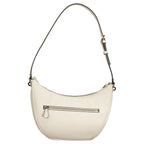 Bianco Handtasche aus Polyurethan für Damen