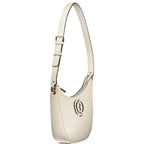 Bianco Handtasche aus Polyurethan für Damen