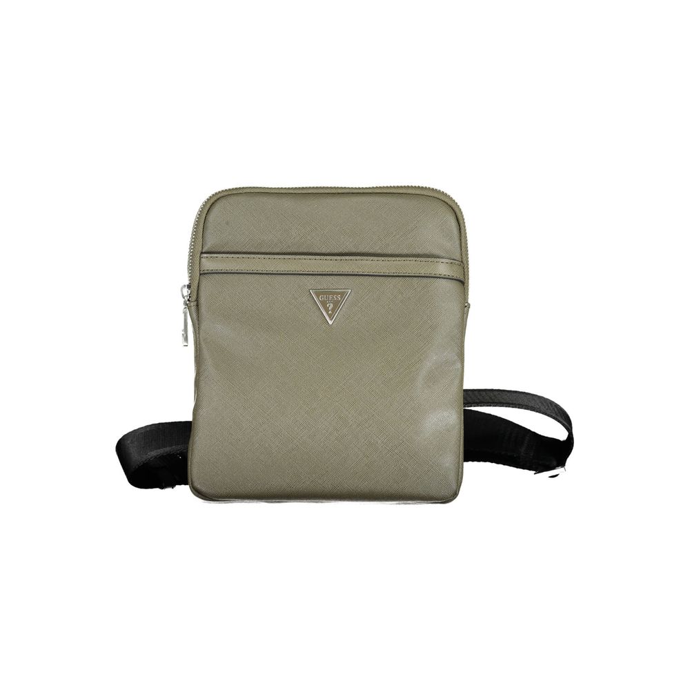 Nero Polyester Damentasche