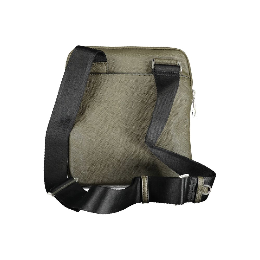 Nero Polyester Damentasche