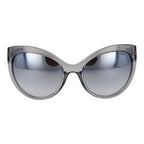Graue Sonnenbrille aus Kunststoff 1063177