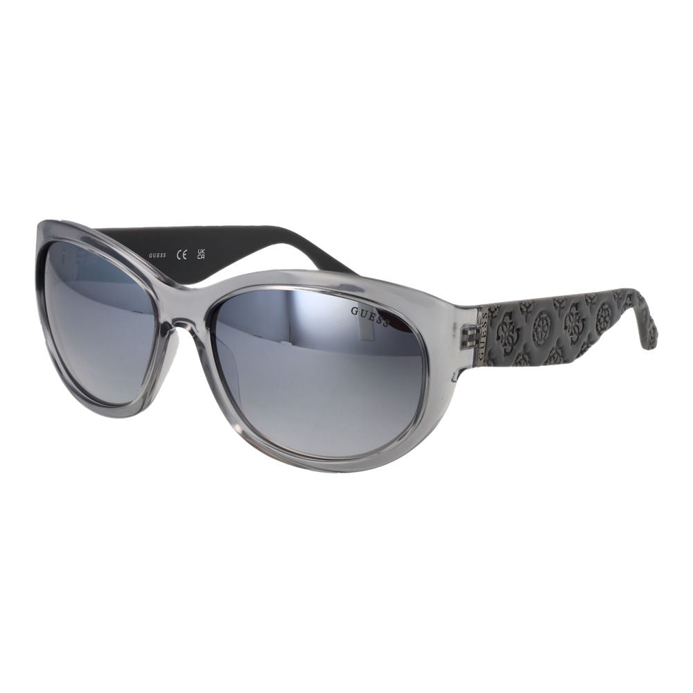 Graue Sonnenbrille 1063179