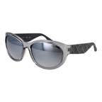 Graue Sonnenbrille 1063179