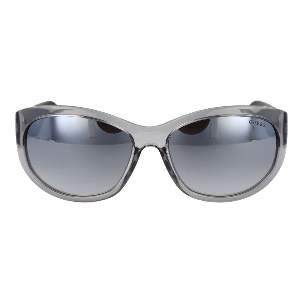 Graue Sonnenbrille 1063179