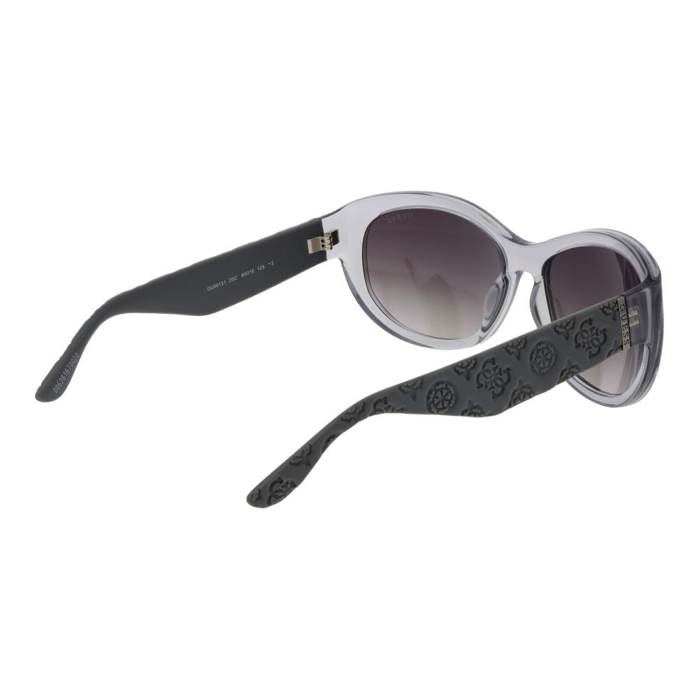 Graue Sonnenbrille 1063179