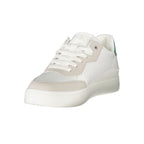 Weiße Sneaker