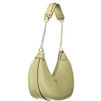 Verde Polyurethane Damen Handtasche