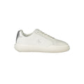 Bianco Damen-Sneaker aus Polyurethan