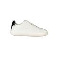 Bianco Damen-Sneaker aus Polyurethan