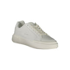 Bianco Damen-Sneaker aus Polyurethan