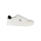 Bianco Polyurethane Herren Sneaker