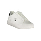 Bianco Polyurethane Herren Sneaker