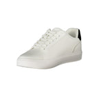 Bianco Polyurethane Herren Sneaker