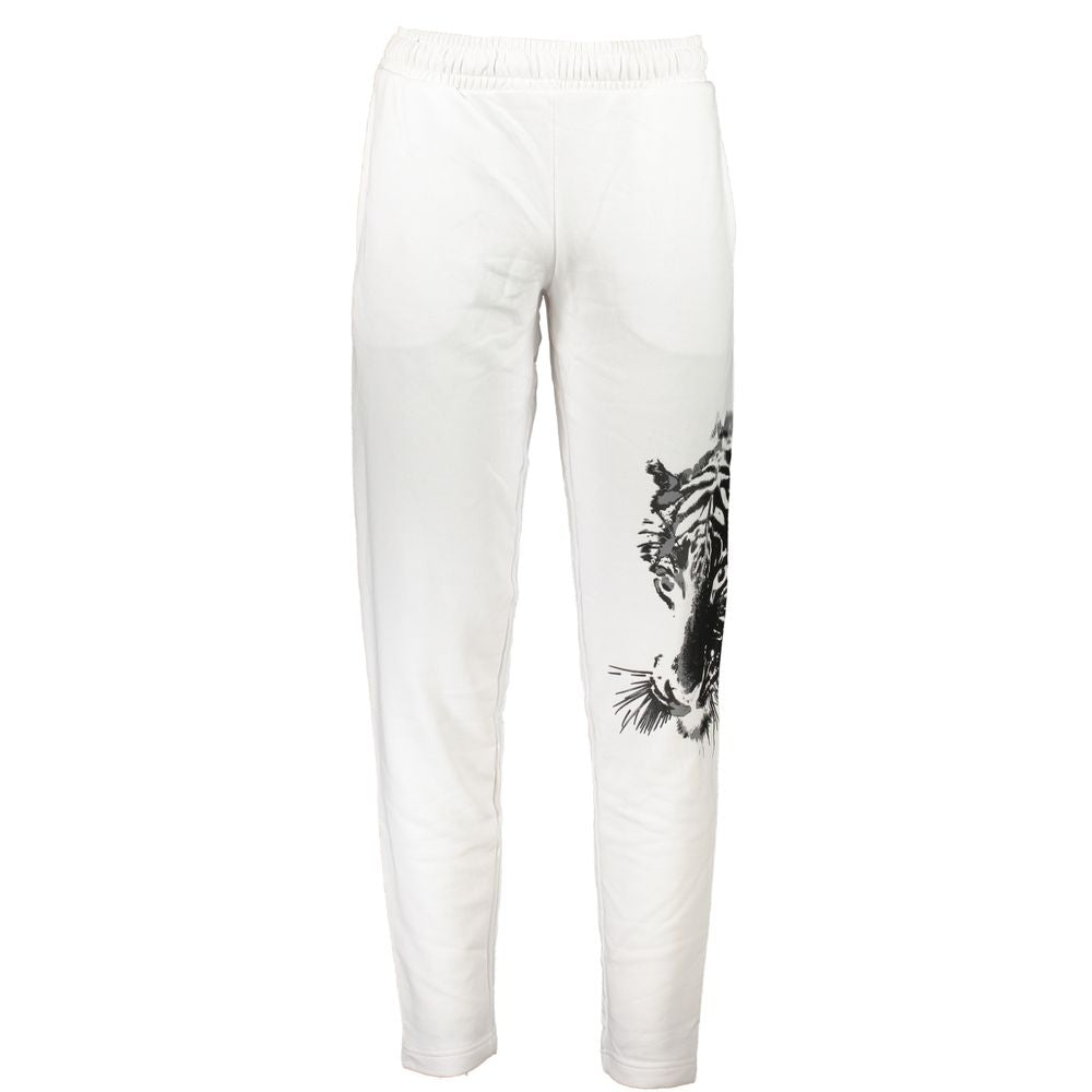 Bianco Cotton Herren-Jogginghose