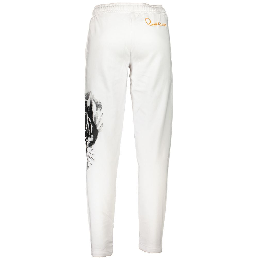 Bianco Cotton Herren-Jogginghose