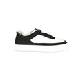 Bianco Polyurethane Herren Sneaker