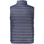Polyester-Jacken & Mantel in Blau
