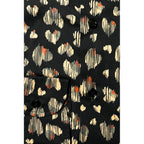 Baumwollhemd mit Fantasieprint