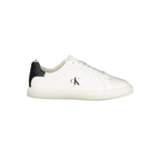 Bianco Damen-Sneaker aus Polyurethan