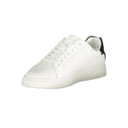 Bianco Damen-Sneaker aus Polyurethan