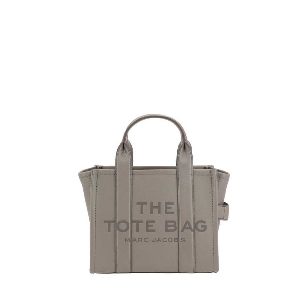 Graue Kalbsleder Bos Taurus Schultertasche