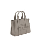 Graue Kalbsleder Bos Taurus Schultertasche