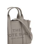 Graue Kalbsleder Bos Taurus Schultertasche