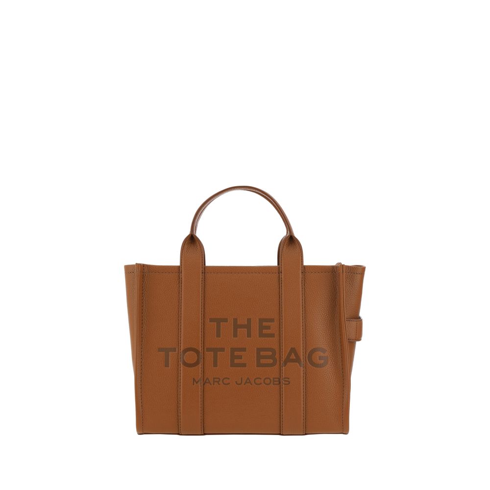 Braune Kalbsleder Bos Taurus Handtasche