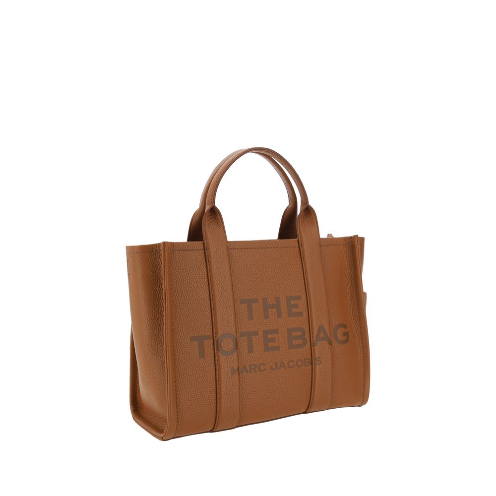 Braune Kalbsleder Bos Taurus Handtasche